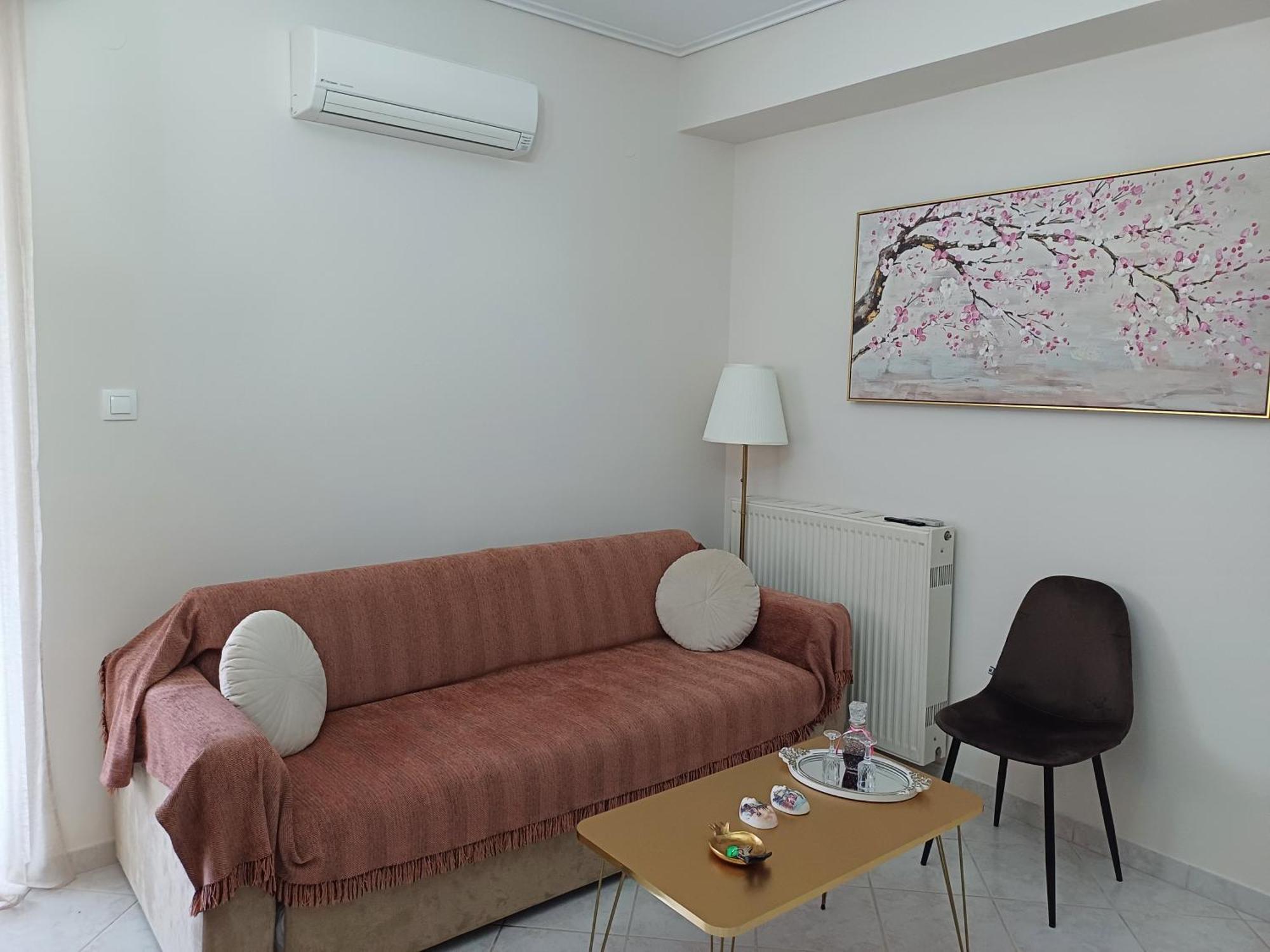 Georgia'S Comfort City Center Apartment Tripoli Extérieur photo